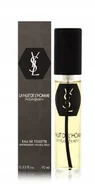 Wody i perfumy męskie - Yves Saint Laurent YSL La Nuit de L'Homme EDT M 10ml - miniaturka - grafika 1