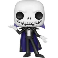 Figurki kolekcjonerskie - Funko The Nightmare Before Christmas Vampire Jack - miniaturka - grafika 1