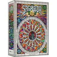 Gry planszowe - FoxGames Sagrada - miniaturka - grafika 1