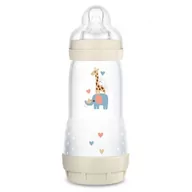 Butelki dla niemowląt - Butelka anti-colic 320ml uni3 - miniaturka - grafika 1