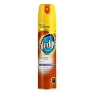 Środki do podłóg i mebli - PLEDGE 5W1 LAVENDER AEROZOL 250ml - miniaturka - grafika 1