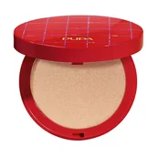 Rozświetlacze do twarzy i ciała - PUPA Milano Holiday Land Rozświetlacz do twarzy - miniaturka - grafika 1