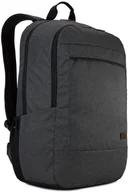 Plecaki - Case Logic Era ERABP116 Obsidian, Plecak, 39,6 cm (15.6"), Pasek na ramię, 510 g - miniaturka - grafika 1
