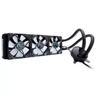 Chłodzenie wodne - Fractal Design Celsius S36 Black chłodzenie wodne (FD-WCU-CELSIUS-S36-BK) - miniaturka - grafika 1