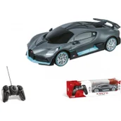 Zabawki zdalnie sterowane - Pojazd R/C - Bugatti Divo 2,4 GHz 1:24 Mondo - miniaturka - grafika 1