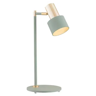 Argon Lampa biurkowa 1X15W E27 DORIA 4276 4276 - Lampy stojące - miniaturka - grafika 2