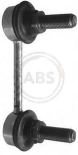 A.B.S. Łącznik stabilizatora A.B.S. 260364 ANR3304 260364 - Łączniki stabilizatorów - miniaturka - grafika 1