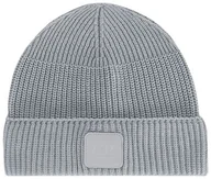 Czapki męskie - C.P. Company Oryginalna Czapka Męska - miniaturka - grafika 1