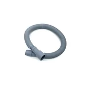 Akcesoria i części do pralek i suszarek - Wąż odpływowy rozciągany 60-300 cm - miniaturka - grafika 1