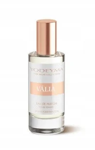 YODEYMA VALIA 15ML WODA PERFUMOWANA DLA KOBIET PERFUMY DAMSKIE - Wody i perfumy damskie - miniaturka - grafika 1