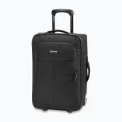 Walizki - Torba podróżna Dakine Carry On Roller 42 l black WYSYŁKA W 24H 30 DNI NA ZWROT - miniaturka - grafika 1