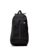 Plecaki - Vans Plecak Warp Sling Bag VN0A3I6B6ZC1 Czarny - miniaturka - grafika 1