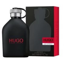 Hugo Boss Just Different Woda toaletowa 200ml - Wody i perfumy męskie - miniaturka - grafika 1