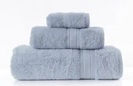 Ręczniki - Greno EGYPTIAN COTTON RĘCZNIK 70x140 NIEBIESKI 600 070355 - miniaturka - grafika 1