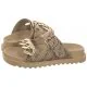 Klapki i japonki damskie - Klapki FATEMA2 Beibr FL6FT2 FAL03 (GU433-a) Guess - miniaturka - grafika 1