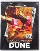 Filmy obyczajowe Blu-ray - Jodorowsky's Dune - miniaturka - grafika 1