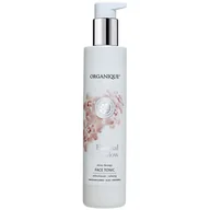 Toniki i hydrolaty do twarzy - Organique Eternal Glow tonik do twarzy 200ml - miniaturka - grafika 1