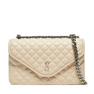 Torebka Steve Madden Bsenza SM13001142 Écru - Torebki damskie - miniaturka - grafika 1