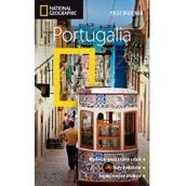 Przewodniki - Portugalia Przewodnik National Geographic - miniaturka - grafika 1