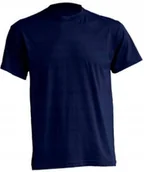 Odzież robocza - Męska KOSZULKA ROBOCZA bawełniana JHK T-Shirt - miniaturka - grafika 1