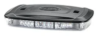 Oświetlenie samochodowe - akcesoria - HELLA 2RL 014 566-011 LED-Światło ostrzegawcze - Micro Lightbar - 12/24V - żółty - przezroczysty - żółty - Przewodu: 500[mm] - Oprawa - miniaturka - grafika 1
