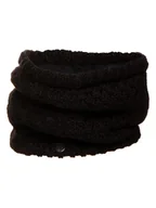 Apaszki i szaliki damskie - Roxy Szal-koło "Blizzard" w kolorze czarnym - miniaturka - grafika 1