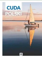 Albumy krajoznawcze - Cuda Polski. Warmia i Mazury - miniaturka - grafika 1