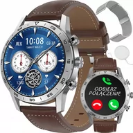 Smartwatch - Artnico DT70 Brązowy - miniaturka - grafika 1