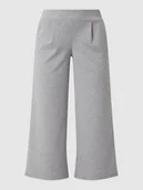 Spodnie damskie - Kuloty z dodatkiem wiskozy model ‘Kate’ - miniaturka - grafika 1