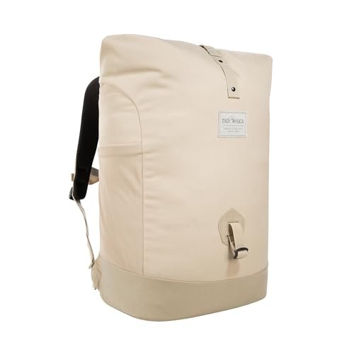 Tatonka Unisex Grip Rolltop Pack 34 Kapok plecak (1 opakowanie)