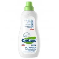 Kosmetyki kąpielowe dla dzieci - Dzidziuś OSTRZESZÓW Płyn do prania 750 ml - miniaturka - grafika 1