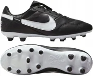 Piłka nożna - Buty piłkarskie korki THE NIKE PREMIER III FG R. 39 - miniaturka - grafika 1