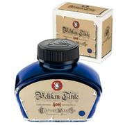 Naboje i atramenty - Pelikan Atrament 4001 62,5ML NIEBIESKI - ROYAL BLUE HISTORIC 340299 - miniaturka - grafika 1