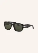 Okulary przeciwsłoneczne - Persol Okulary Przeciwsłoneczne po3380s schwarz - miniaturka - grafika 1