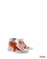 Skarpetki sportowe męskie - Skarpety X-socks marathon 4.0 K:W017 - miniaturka - grafika 1