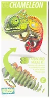Pozostałe książki - 3D Bastelset Chamäleon - miniaturka - grafika 1