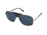 Okulary przeciwsłoneczne - Okulary przeciwsłoneczne Tom Ford Tex FT1096 16V - miniaturka - grafika 1