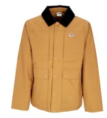 Kurtki męskie - PUMA KURTKA MĘSKA BRĄZOWA PRZEJŚCIÓWKA L VAW - miniaturka - grafika 1