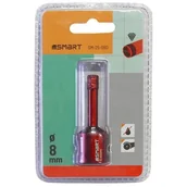 Wiertła - SMART Wiertło SMART SM-25-080 - miniaturka - grafika 1