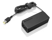Dodatki do drukarek i skanerów - Lenovo AC Adapter 65W 100-240V 3P) - miniaturka - grafika 1