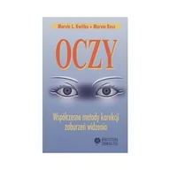 Zdrowie - poradniki - Oczy. Współczesne Metody Korekcji Zaburzeń Widzenia - miniaturka - grafika 1