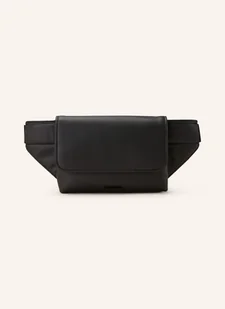 Calvin Klein Saszetka Biodrówka schwarz - Nerki - miniaturka - grafika 1