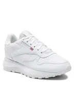 Trampki męskie - "Reebok Classic SP Vegan Damskie Białe (GX8691)" - miniaturka - grafika 1