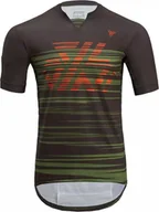 Koszulki rowerowe - Silvini koszulka męska MD2017 GALLO 2017-4543 - miniaturka - grafika 1