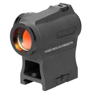 Lunety i akcesoria - Kolimator Holosun Red Dot Hs403R Z Wysokim Montażem 1/3 Co - Witness - miniaturka - grafika 1