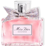 Wody i perfumy damskie - Dior Miss 2021 100 ml - miniaturka - grafika 1