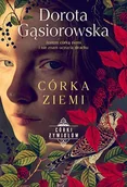 Literatura obyczajowa - córka ziemi. córki żywiołów - miniaturka - grafika 1