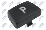 Gałki zmiany biegów - Dźwignia przesuwna, automatyczna skrzynia biegów NTY EWS-BM-136 - miniaturka - grafika 1