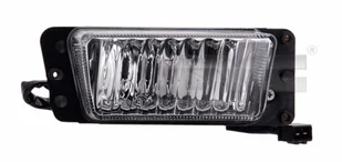 TYC REFLEKTOR PRZECIWMGŁOWY VW 19-0622-05-2 - Lampy przednie - miniaturka - grafika 1