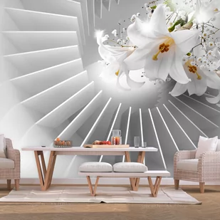 Fototapeta samoprzylepna - Efekt domina (rozmiar 98x70) - Fototapety - miniaturka - grafika 1